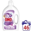 OMO COLOR PYYKINPESUNESTE 1840ML 1,84 L