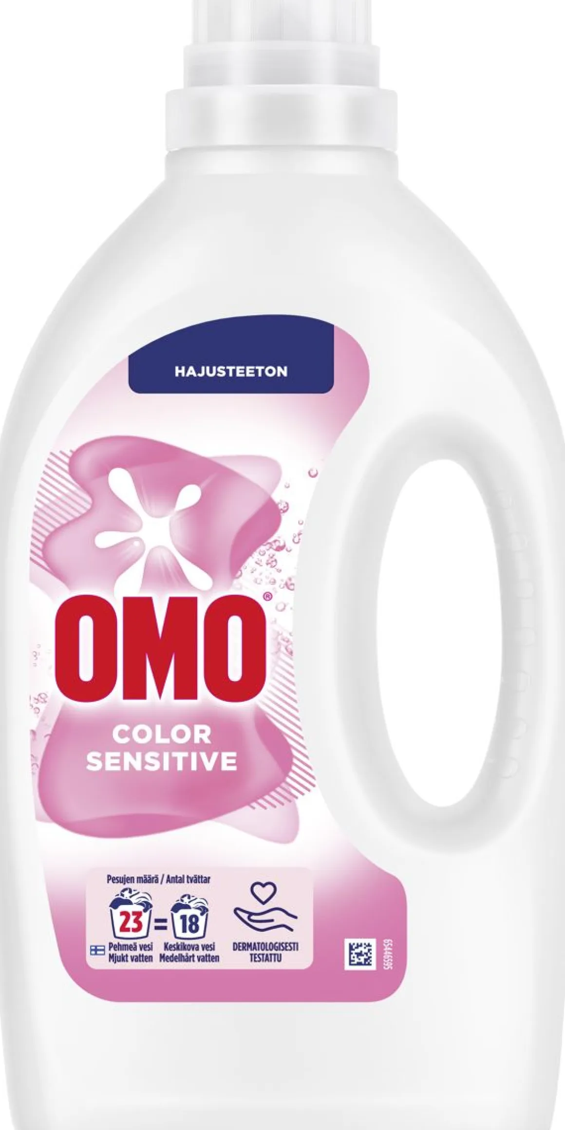 OMO COLOR SENSITIVE PYYKINPESUNESTE 920ML 920 ML