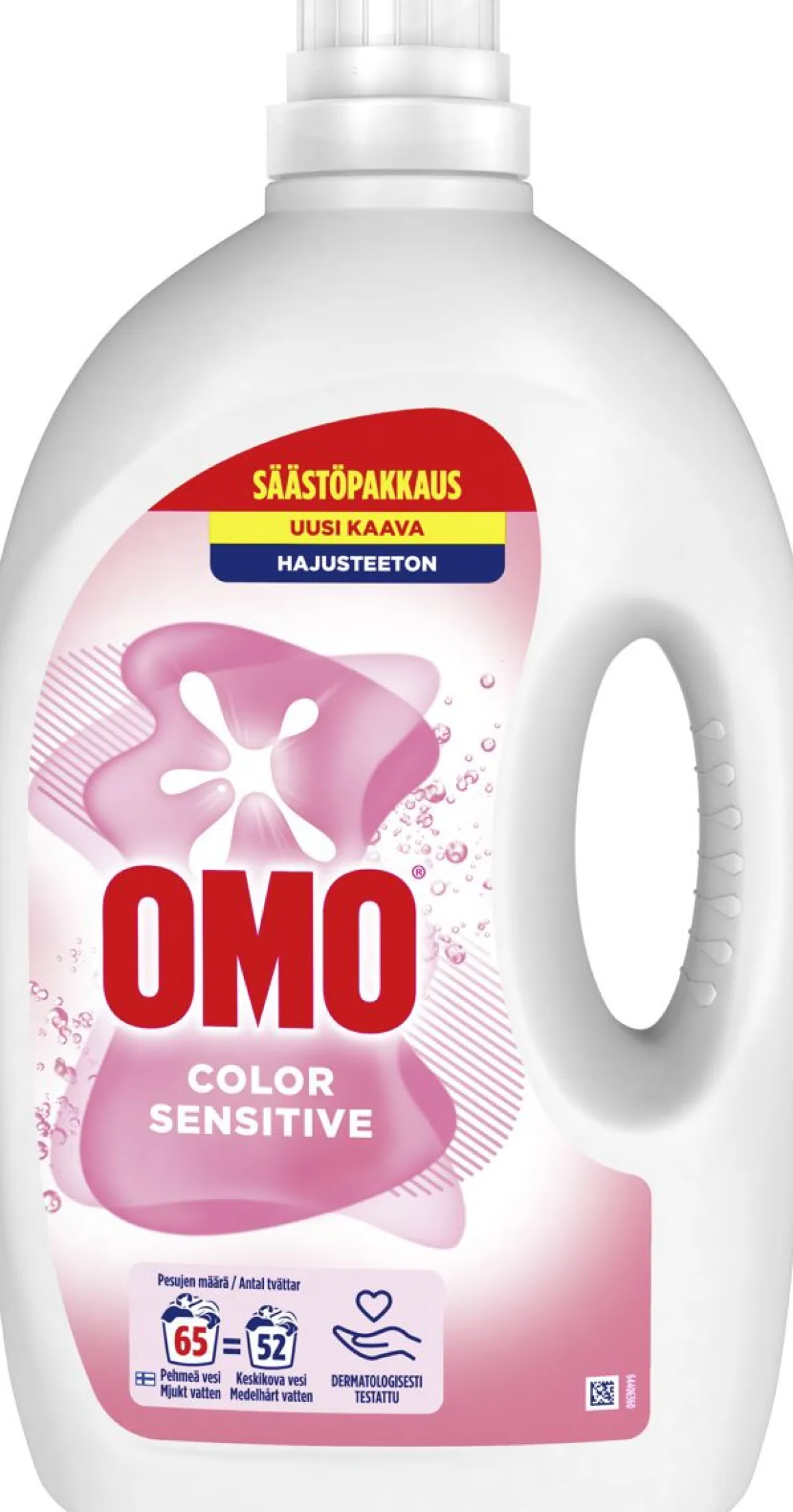 OMO COLOR SENSITIVE 2,6L 2,6 L