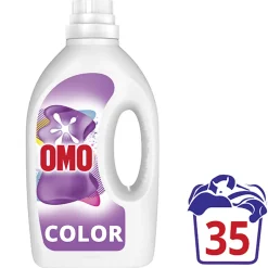 OMO  PYYKINPESUNESTE COLOR  1,4 L