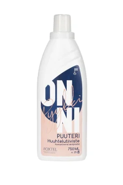 ONNI HUUHTELUTIIVISTE PUUTERI 750 ML