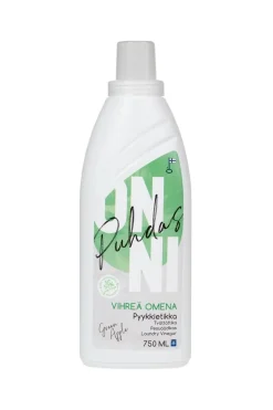 ONNI PYYKKIETIKKA VIHREÄ OMENA 750 ML