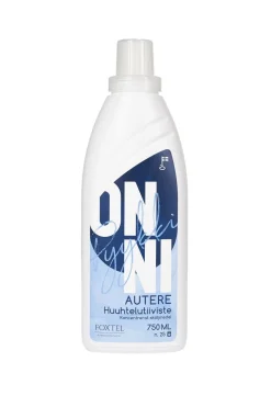 ONNI HUUHTELUTIIVISTE AUTERE  750 ML