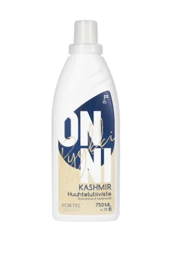 ONNI HUUHTELUTIIVISTE KASHMIR 750 ML