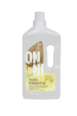 ONNI YLEISPUHDISTUSAINE SITRUUNA