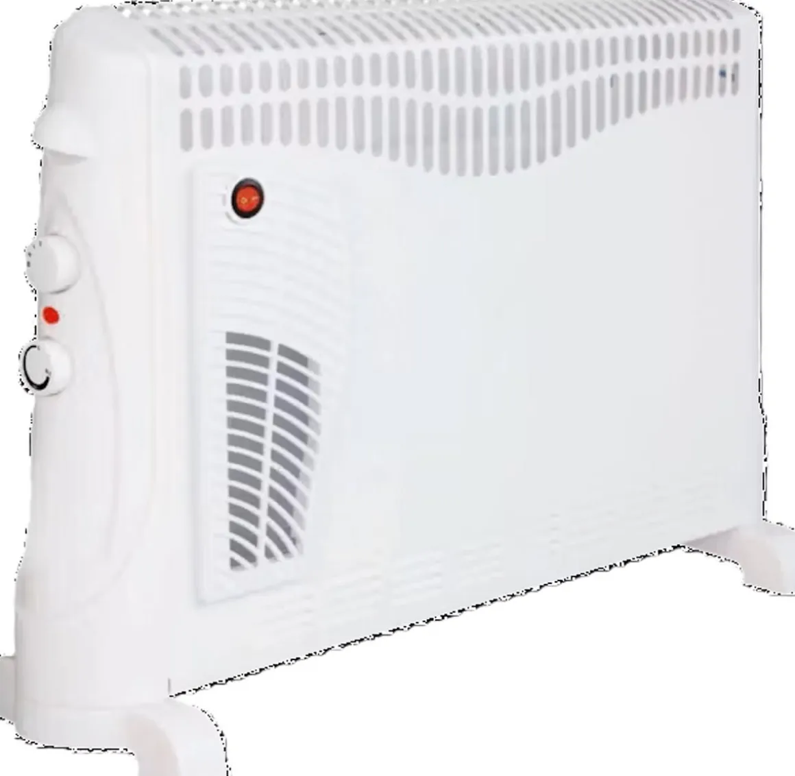 OPAL ACV390 SÄHKÖLÄMMITIN PUHALTIMELLA 2000W