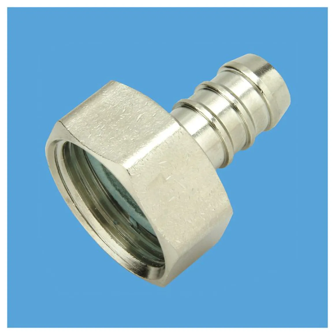 OPAL LETKULIITIN SK 3/4 X 13MM KROMI