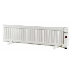 OPAL ÖLJYLÄMMITIN LITTEÄ 600W, JALOILLA