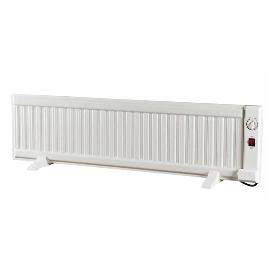 OPAL ÖLJYLÄMMITIN LITTEÄ 600W, JALOILLA