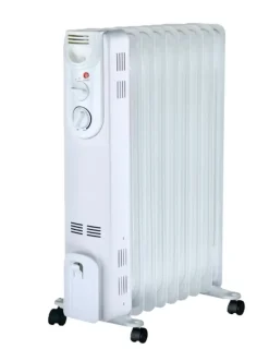 OPAL ACV389 ÖLJYTÄYTTEINEN LÄMMITIN 2000W