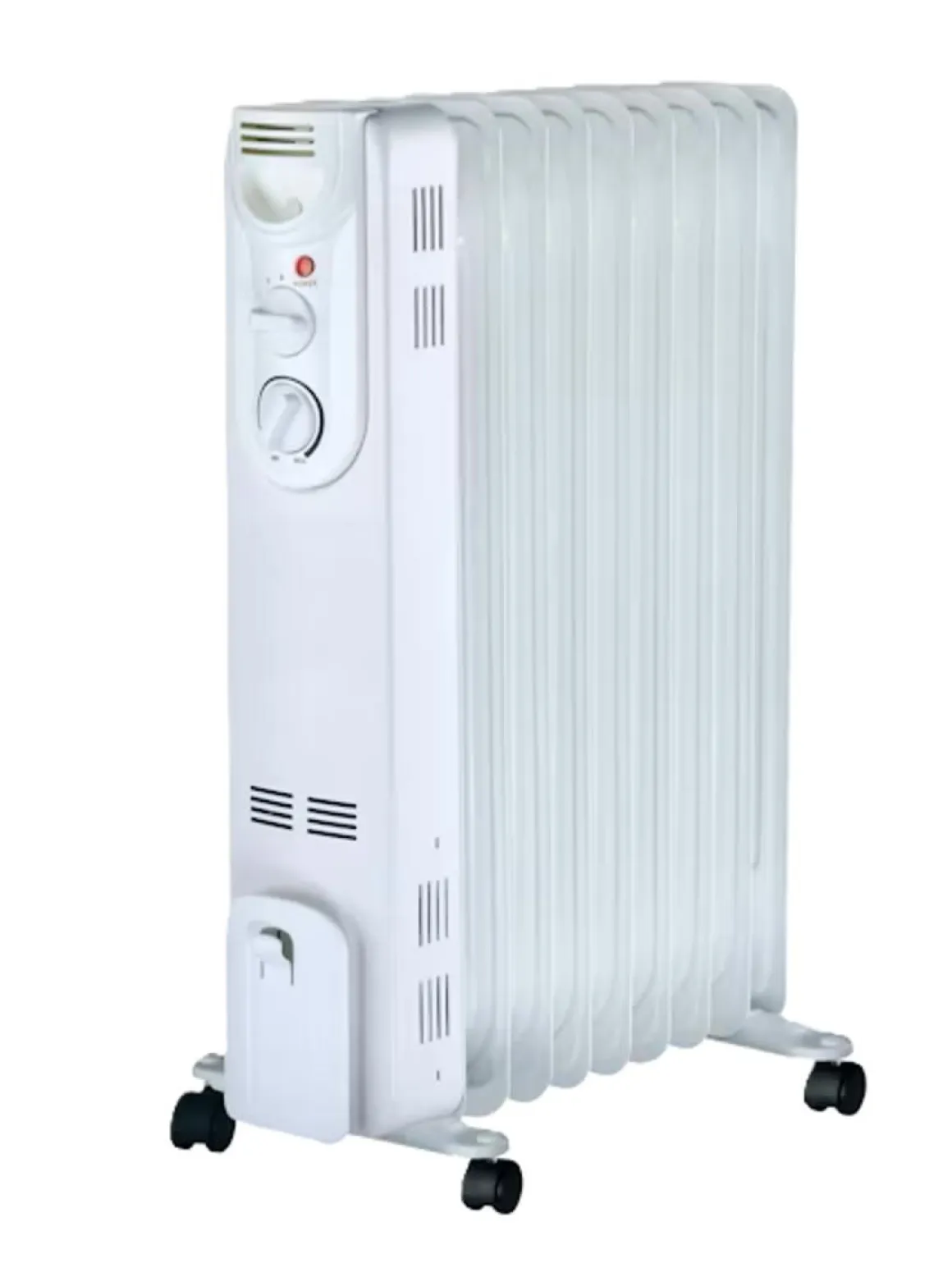 OPAL ACV389 ÖLJYTÄYTTEINEN LÄMMITIN 2000W