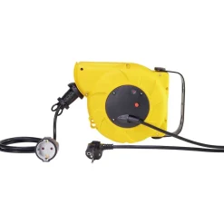 OPAL AUTOMAATTINEN JOHTOKELA IP20 9+1M 3G1.5MM2