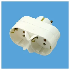 OPAL HAAROITUSKOSKETIN 2-OS MAADOITETTU 16A IP20