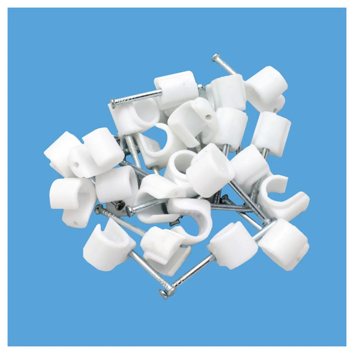 OPAL NAULAKIINNIKE 3-5MM 20KPL