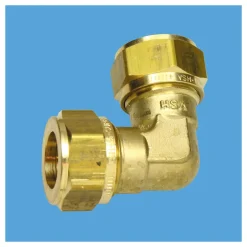 OPAL PUSERRUSLIITIN KULMA 10MM