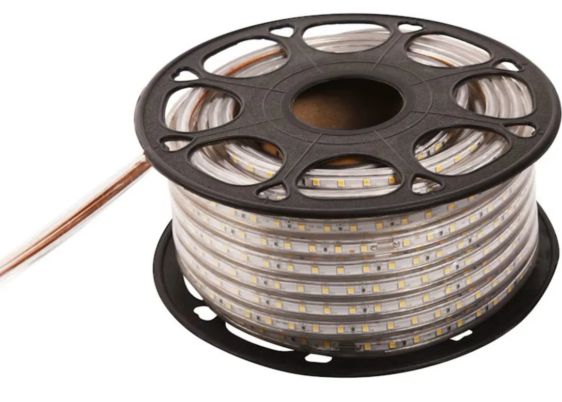OPAL VALOPROFIILI/-NAUHA IP65/44 840 15M