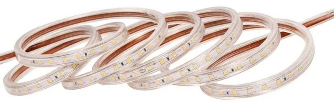 OPAL VALOPROFIILI/-NAUHA IP65/44 840 15M