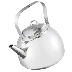 OPA VESI - KAHVIPANNU 1,5 L MYÖS INDUKTIOLLE