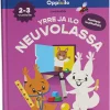OPPI JA ILO YRRE JA ILO NEUVOLASSA LUUKKUKIRJA