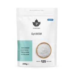 OPTIMSM MAUSTAMATON 250 G
