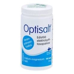 OPTISALT 190 KPL