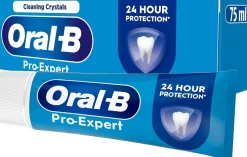 ORAL-B PROEXPERT PROFESSIONAL PROTECTION HAMMASTAHNA 75 ML