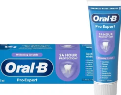 ORAL-B PROEXPERT GENTLE WHITENING HAMMASTAHNA 75 ML