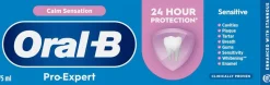 ORAL-B PROEXPERT SENSITIVE HAMMASTAHNA 75ml