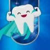 ORAL-B PRO-KIDS 0-6 HAMMASTAHNA 50 ML