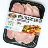 ORAVAISTEN SAVUSTETTU GRILLIKASSLERI VIIPALOITU 500 G
