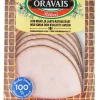 ORAVAISTEN SAVUSTETTU KALKKUNAFILEE 150 G