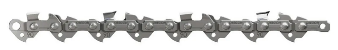OREGON TERÄKETJU 3/8 1,1 MM 52 VL