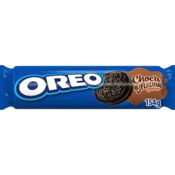 OREO CHOCO BROWNIE 154 G