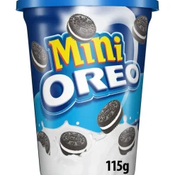 OREO MINI PURKKI 115 G