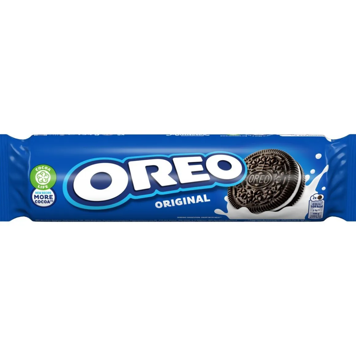 OREO ORIGINAL 154 G