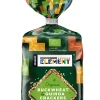 ORGANIC NATURES TATTARI- KVINOAKAKKU LUOMU 100 G