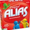 ORIGINAL ALIAS
