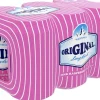 ORIGINAL LONG DRINK 5,5% PINK RASPBERRY 0,33 TLK 6-PACK 1,98 L