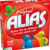 ORIGINAL ALIAS SVENSKA