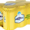 ORIGINAL LONG DRINK 5,5% PINEAPPLE 0,33 TLK 6-PACK 1,98 L