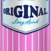 ORIGINAL LONG DRINK 5,5% PINK RASPBERRY TLK 500 ML