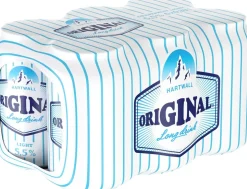 ORIGINAL LONG DRINK 5,5% WL GRAPEFRUIT 0,33 TLK 6-PACK 1,98 L