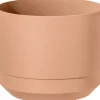 ORTHEX PAULINA RUUKKU Ø 17 CM  TERRACOTTA