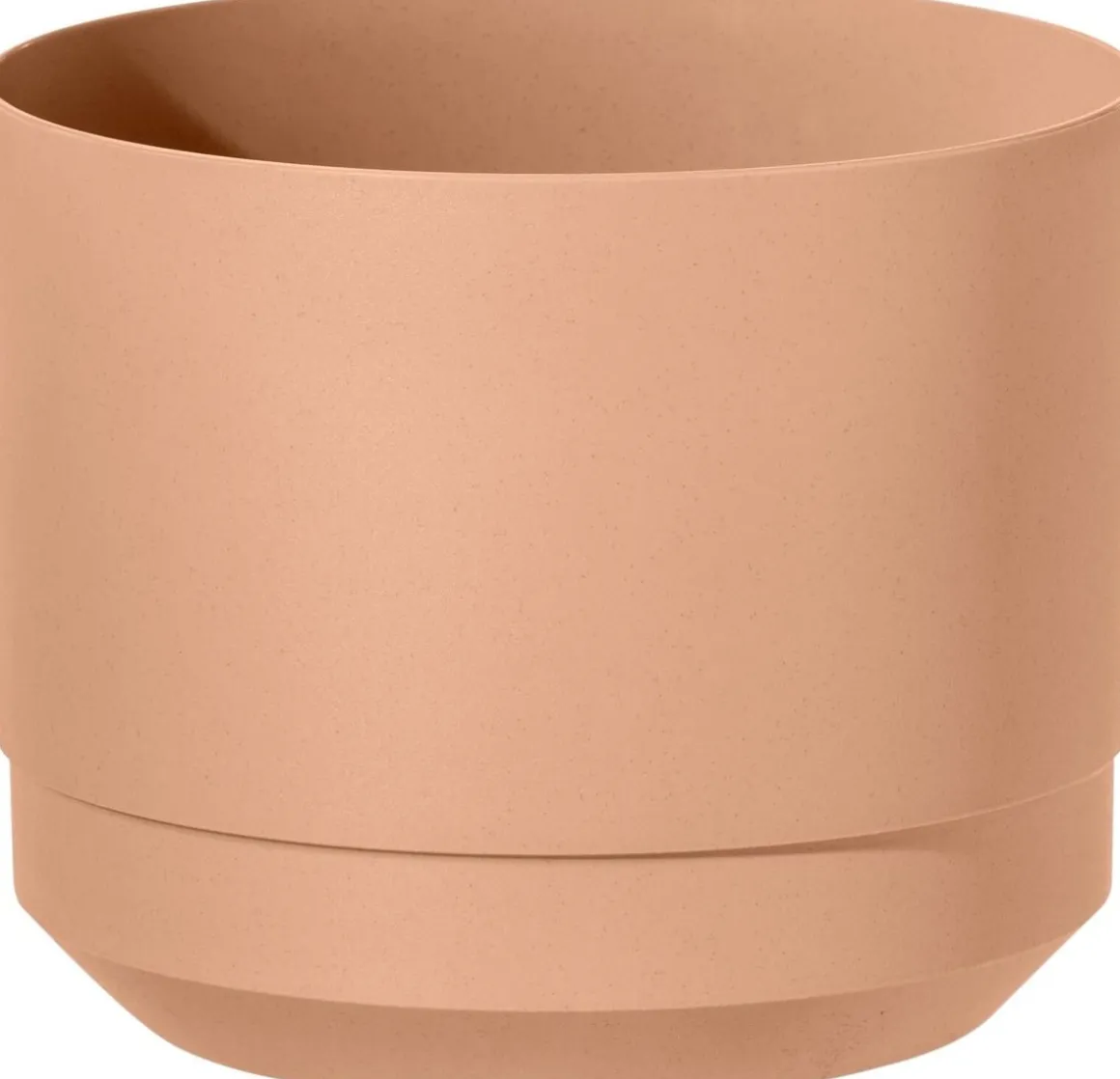 ORTHEX PAULINA RUUKKU Ø 17 CM TERRACOTTA