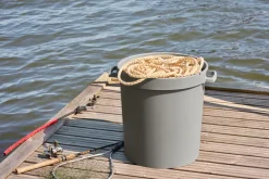 ORTHEX RECYCLED VESISAAVI 65 L TAUPE