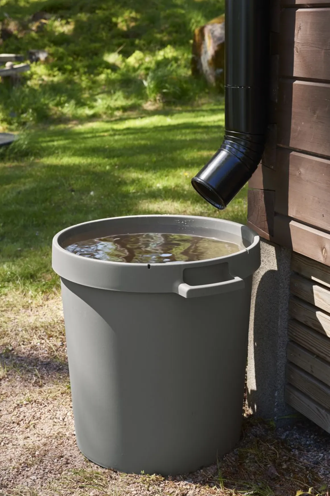 ORTHEX RECYCLED VESISAAVI 65 L TAUPE