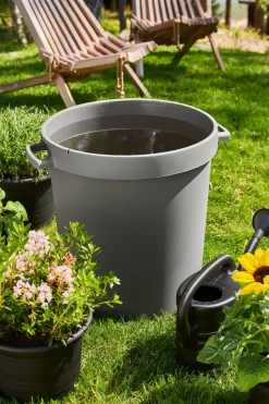 ORTHEX RECYCLED VESISAAVI 65 L TAUPE