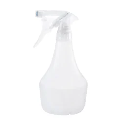 ORTHEX CHAPLIN SUMUTINPULLO 0,5L KIRKAS