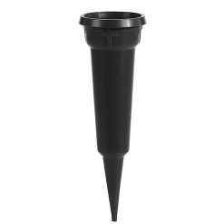 ORTHEX CLASSIC HAUTAMALJAKKO 0,4 L MUSTA