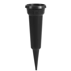 ORTHEX CLASSIC HAUTAMALJAKKO 0,4 L MUSTA